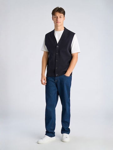 Lindbergh Pullunder‌‌‌ in Blau
