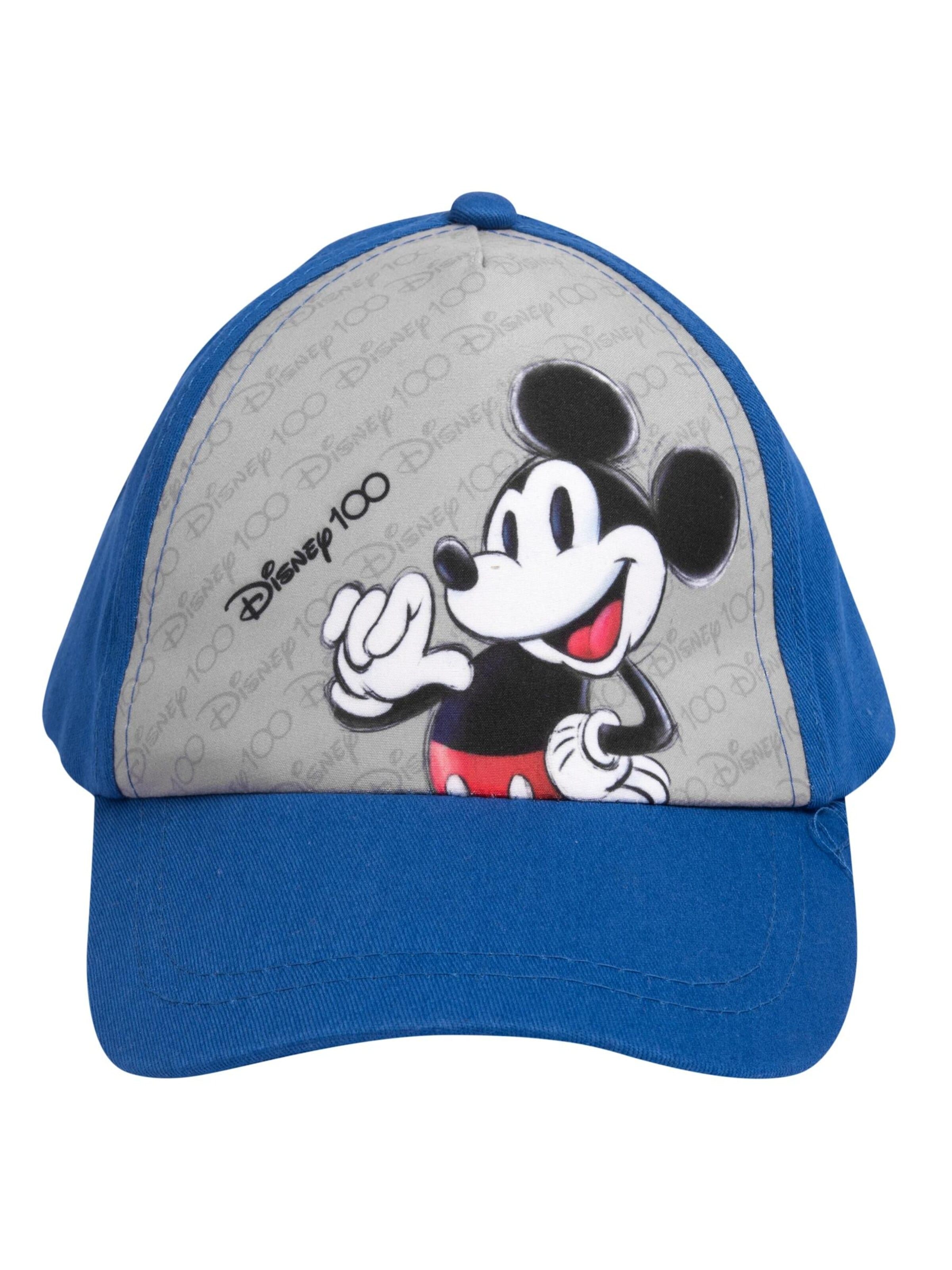 Disney Minnie Mouse Hat 'Disney' in Mixed colours: front