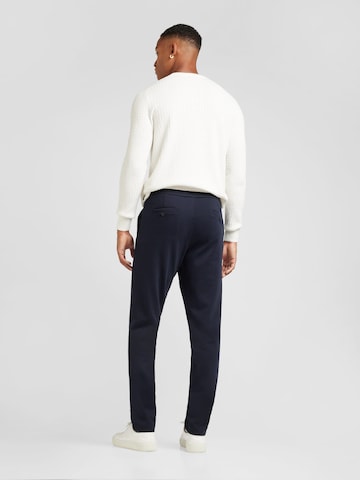 regular Pantaloni di bugatti in blu
