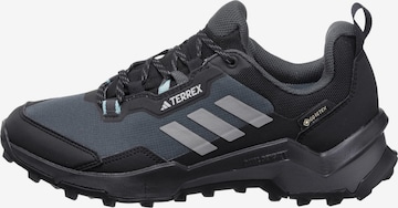 ADIDAS TERREX - Sapato baixo 'Ax4' em preto