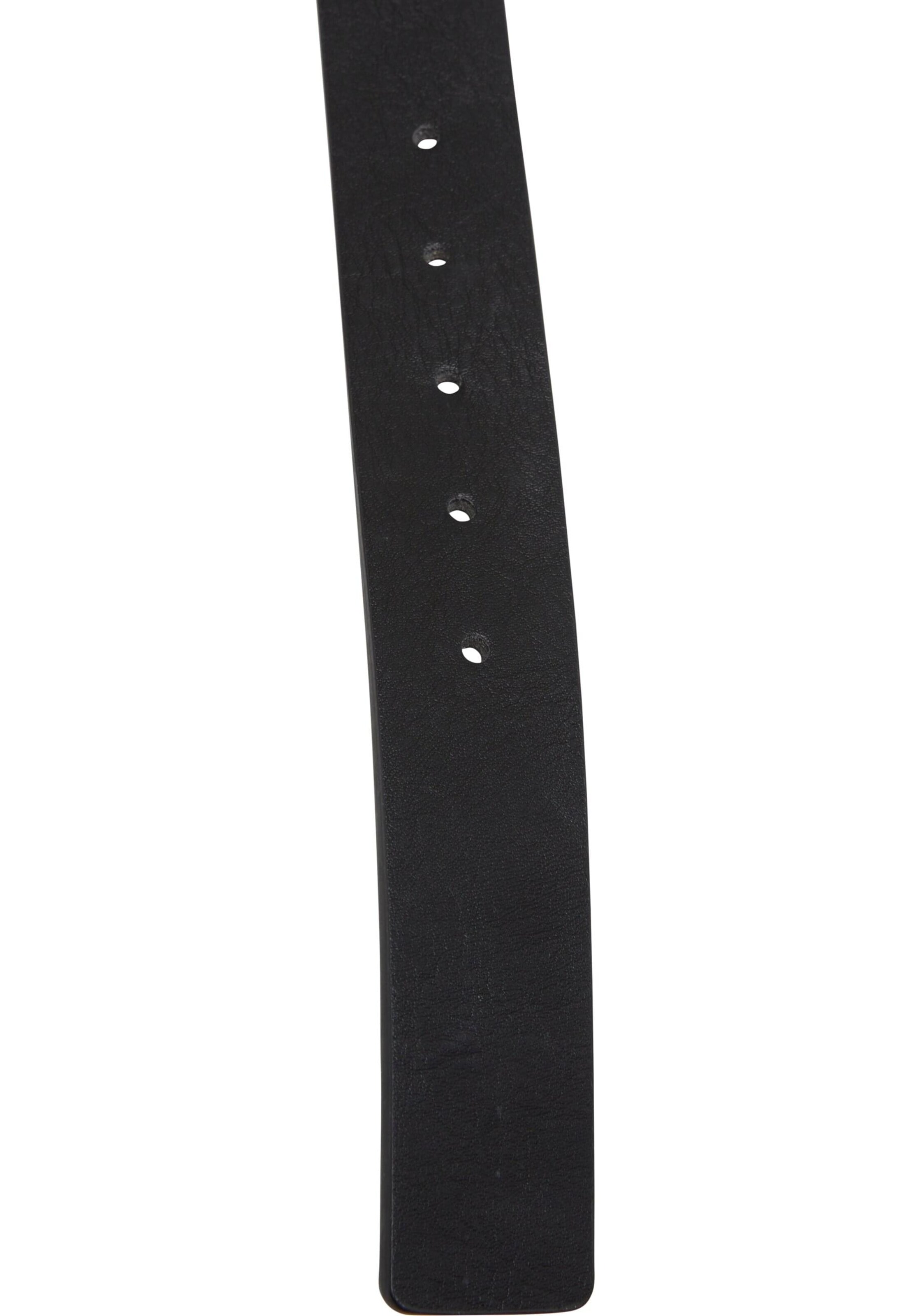 juoda Urban Classics Diržas