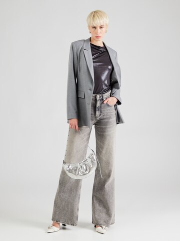 GUESS Blazer 'Doris' in Grey