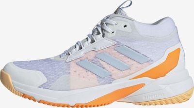 ADIDAS PERFORMANCE Calzado deportivo 'Crazyflight 6' en lavanda / melocotón / offwhite, Vista del producto