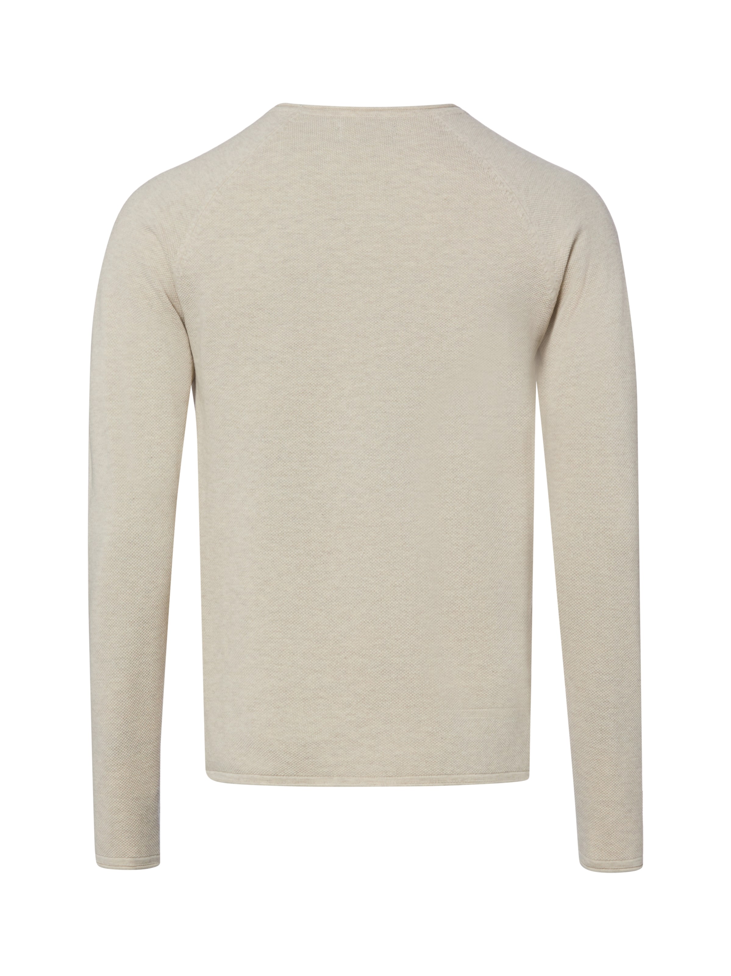 Nils Sundström Trui in Beige