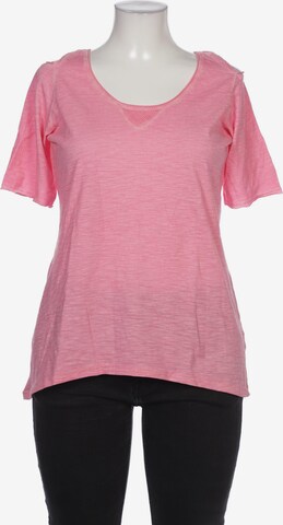 Tredy Top & Shirt in XL in Pink: front