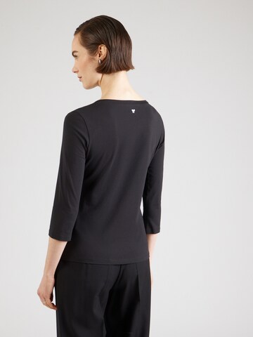 Maglietta 'MULTIA' di Weekend Max Mara in nero