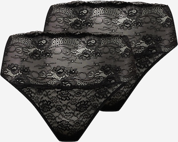 juoda Devoted by Zizzi Siaurikės 'Lazalea': priekis