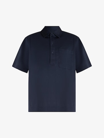 SSEINSE Shirt in Blauw