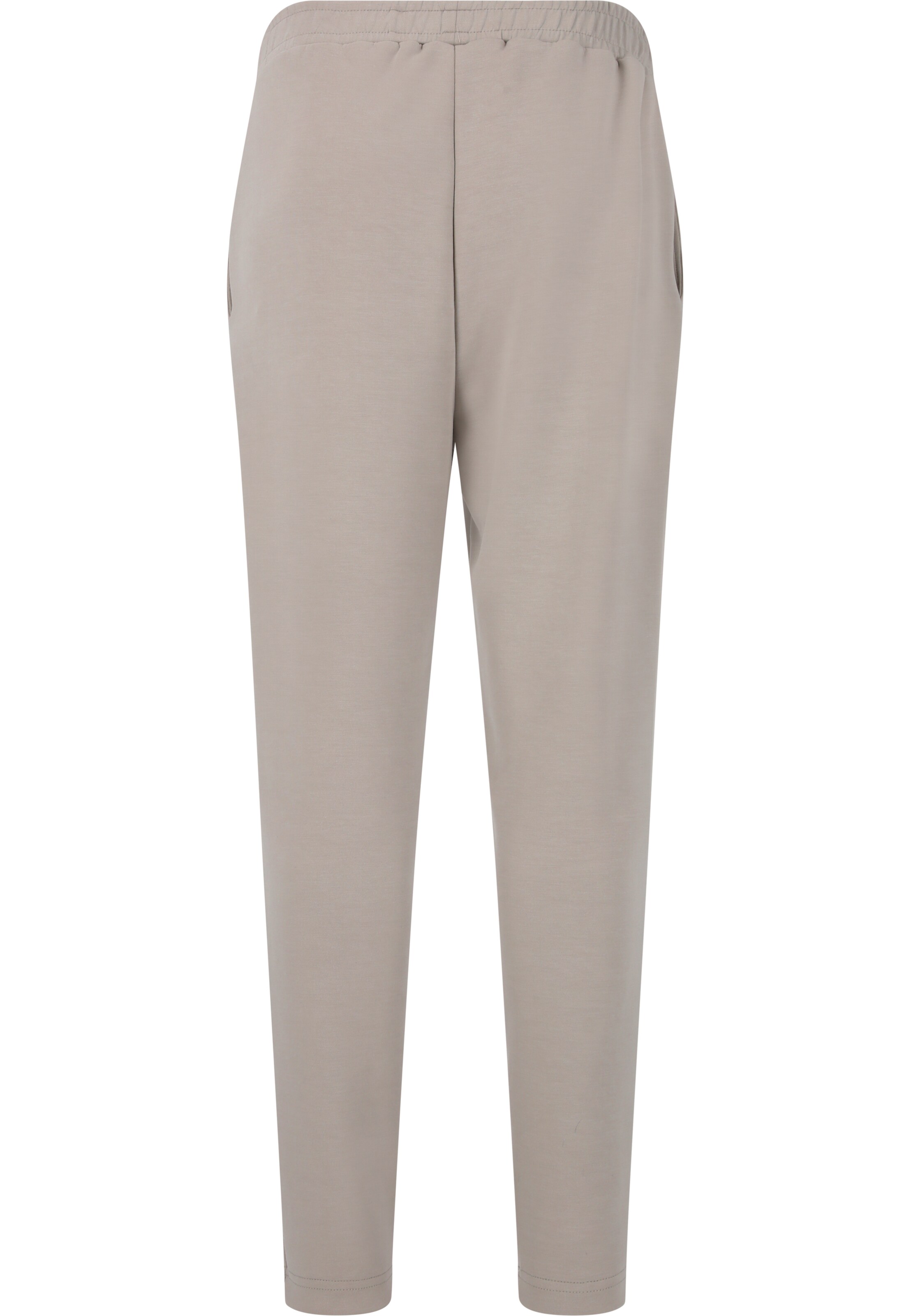 ENDURANCE Regular Sporthose 'Jade' in Beige