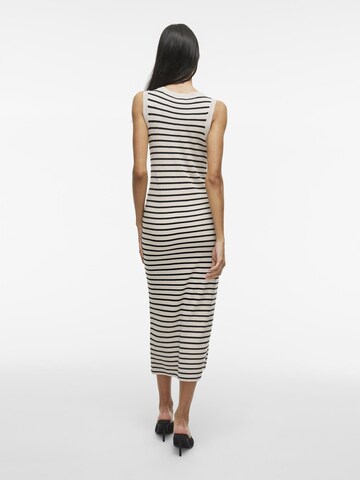 VILA Dress in Grey