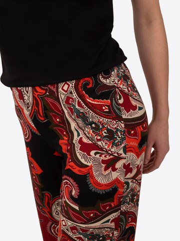 Vivisence Pyjama '2064' in Zwart