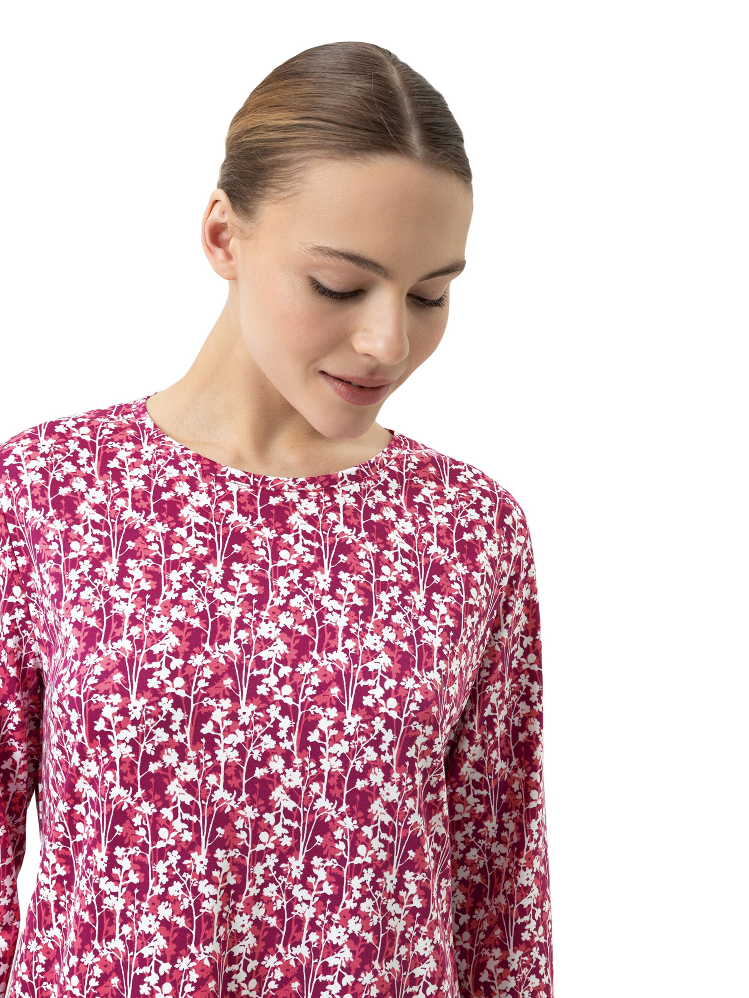 Mey Nightgown 'Pink' in Pink