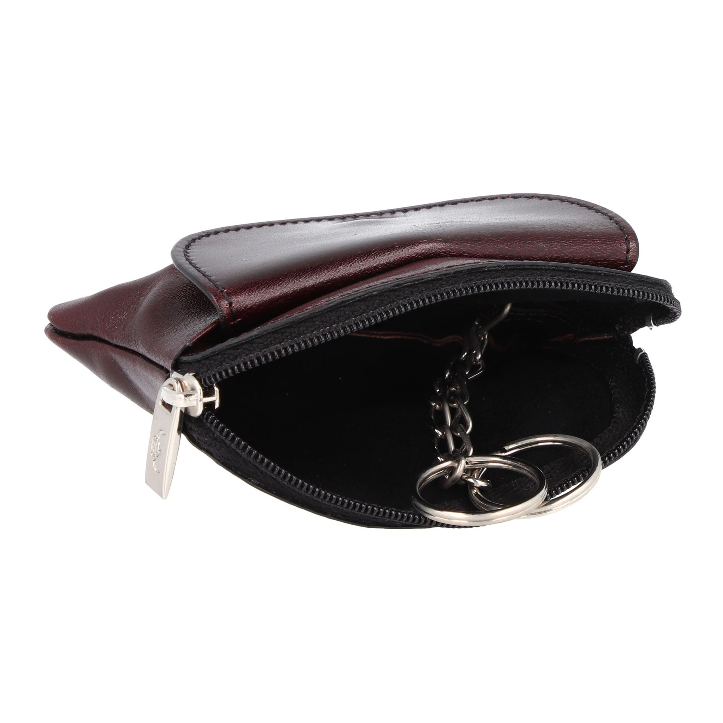 GOLDEN HEAD Key ring 'Colorado' in Red