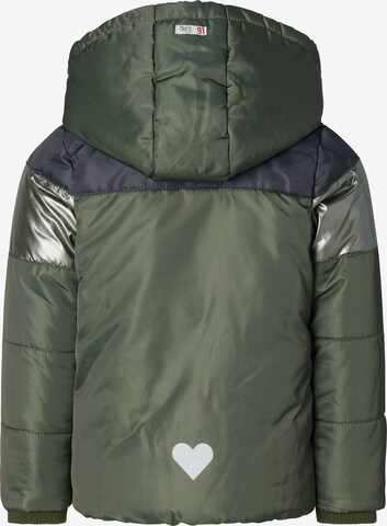 Noppies Performance Jacket 'Nijega' in Green