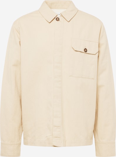 MUSTANG Veste mi-saison 'DAYTON' en beige clair, Vue avec produit