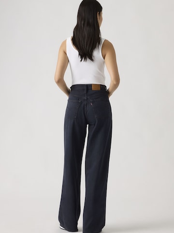 LEVI'S ® Wide leg Τζιν 'CINCH WIDE LEG' σε μαύρο