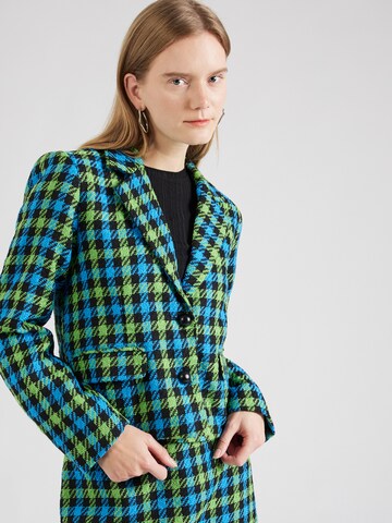 Blazer di b.young in colori misti