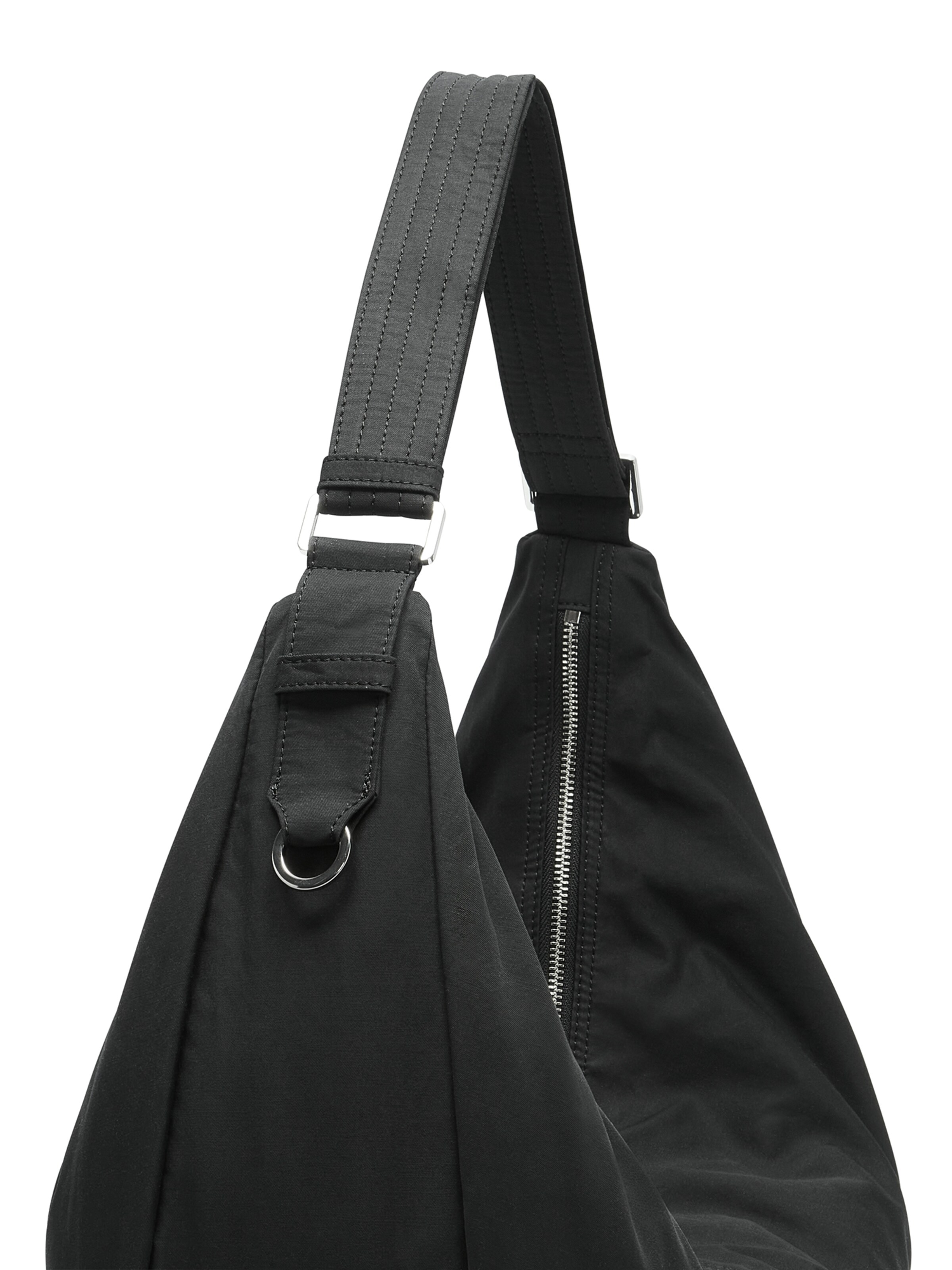 Liebeskind Berlin Válltáskák - fekete