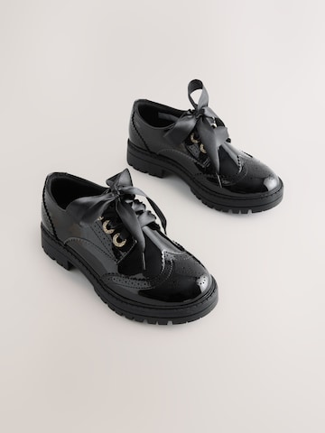 Next Lage schoen in Zwart