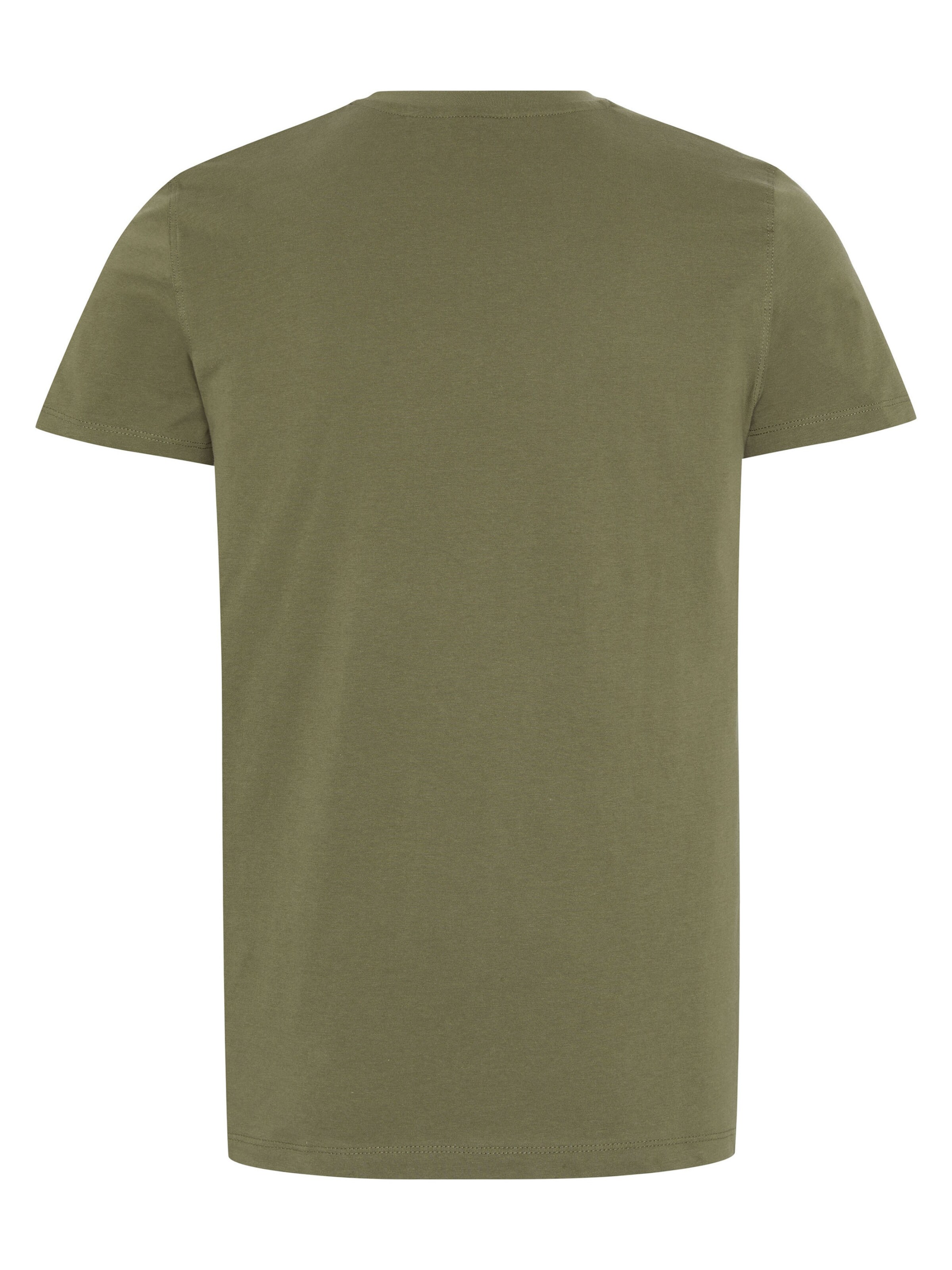 Polo Sylt Shirt in Grey