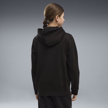PUMA Sweatshirt 'Essentials Nature 2.0' in Black