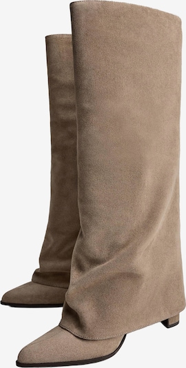 Bershka Čizme u smeđa, Pregled proizvoda