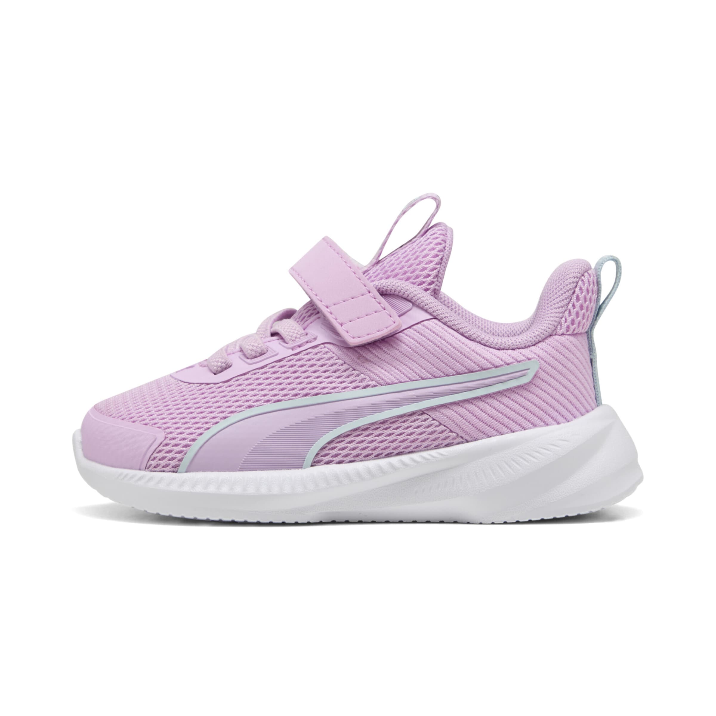PUMA Laufschuh 'Flyer 4' in Pink: Vorderseite