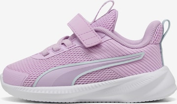 PUMA Laufschuh 'Flyer 4' in Pink: Vorderseite