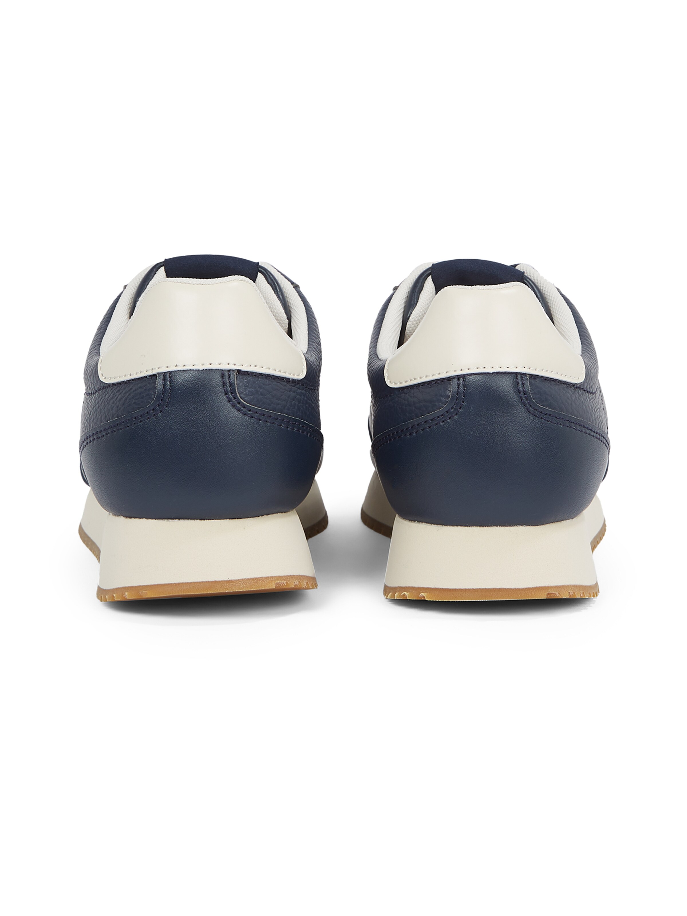 Calvin Klein Σνίκερ χαμηλό σε μπλε