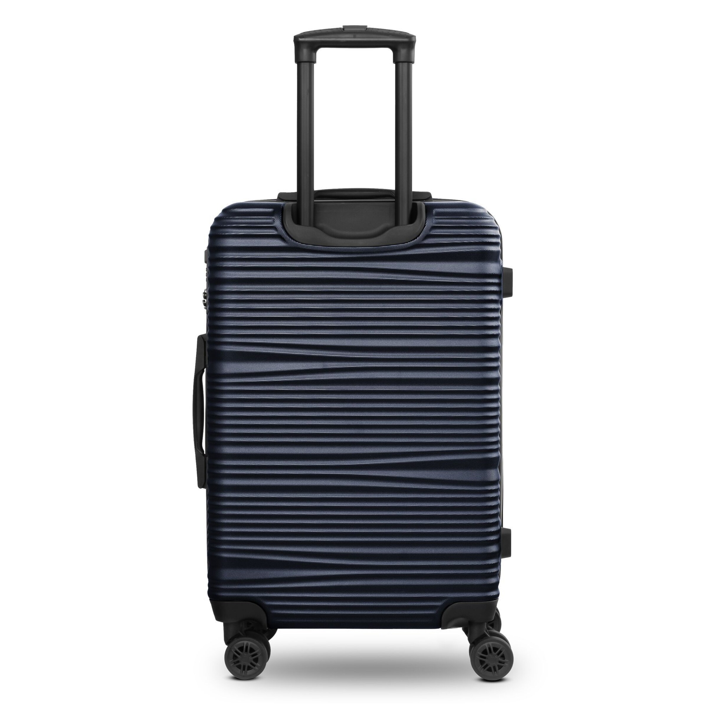Redolz Suitcase set 'Essentials' in Blue