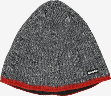 Eisbär Hut oder Mütze XXL in Mischfarben: Vorderseite