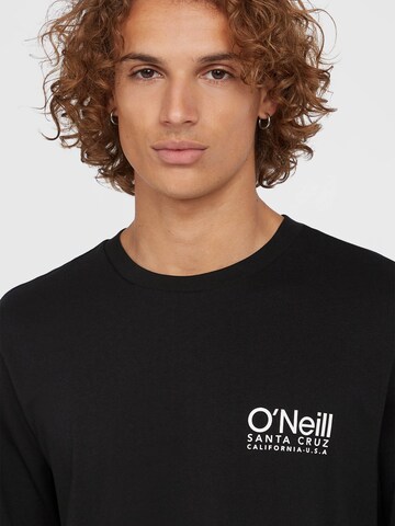 O'NEILL Shirt 'Cali' in Black