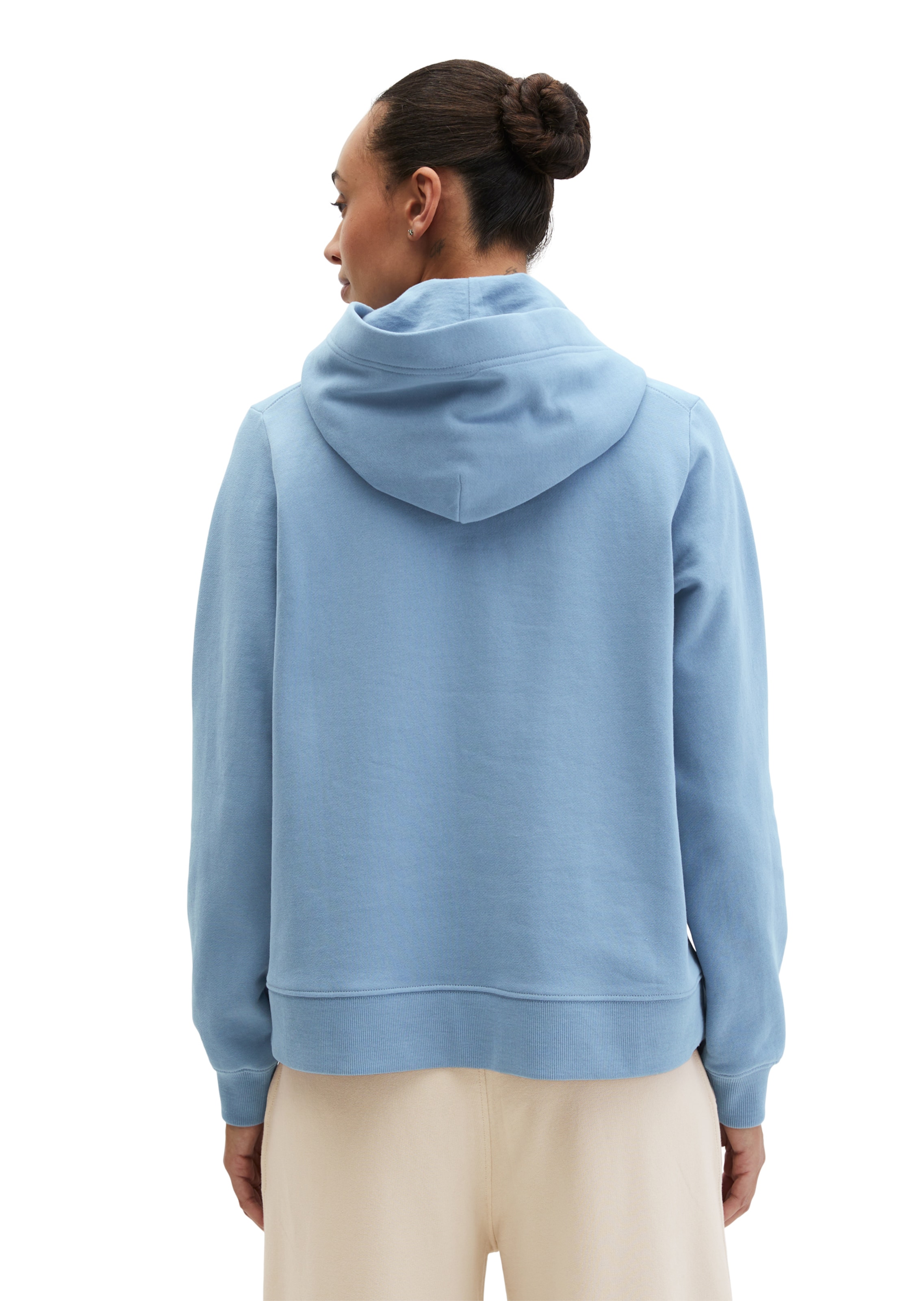 Marc O'Polo Sweatshirt in Blau