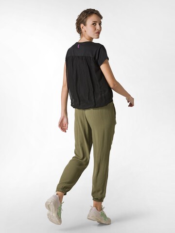 T-Shirt fonctionnel DEHA en noir