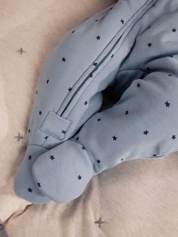 Pyjama Next en bleu