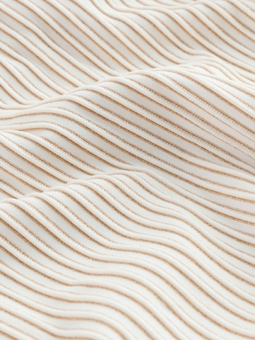 Pantaloncini per bikini di B by Ted Baker in beige