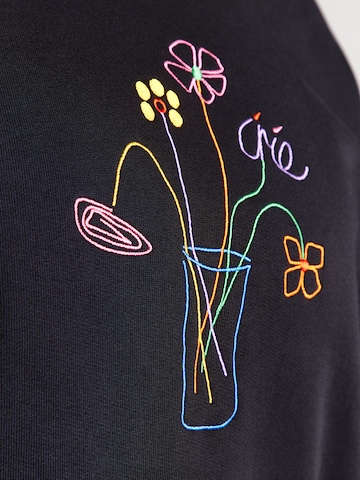 Iriedaily Tréning póló - fekete