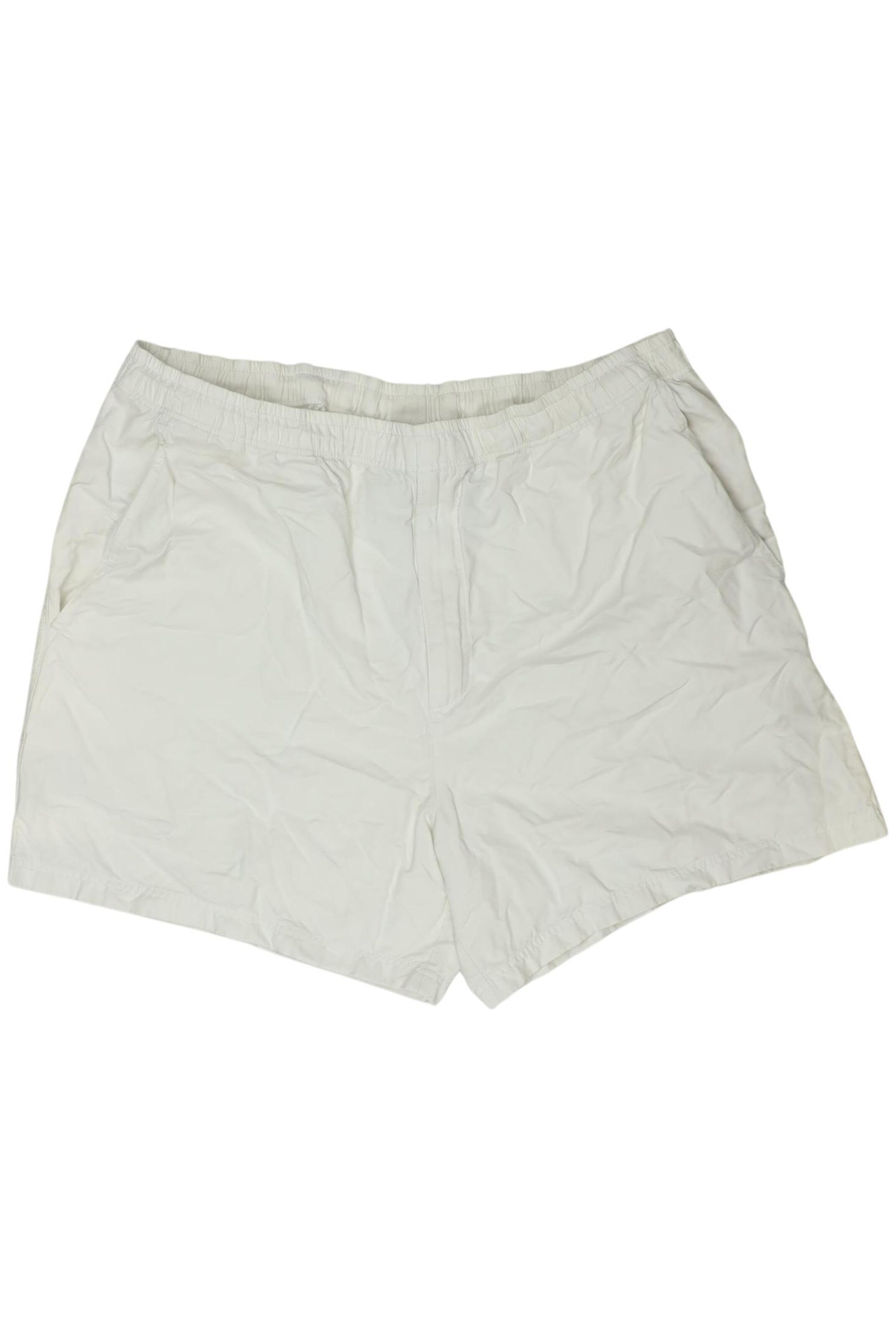 BOGNER Shorts in 35-36 in White: front