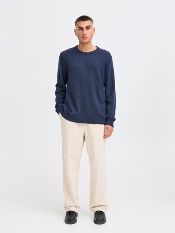 !Solid Loosefit Chino ' SDALANN ' in Beige
