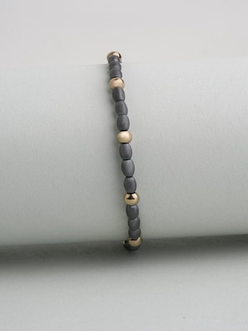 So Chic Bracelet in Grey