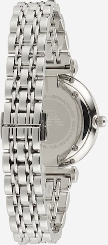 Emporio Armani Analoog horloge in Zilver