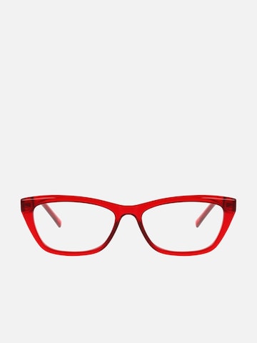 DKNY Sonnenbrille‌‌‌ in Transparent