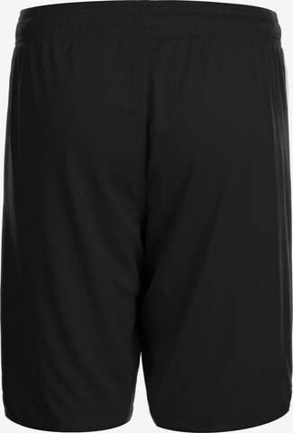 JAKO Regular Sportshorts in Blau