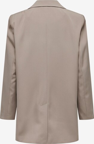 ONLY Blazer 'LANA BERRY' in Beige