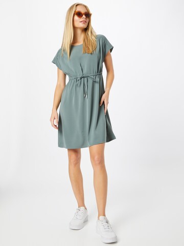 Robe 'Mele' ABOUT YOU en vert