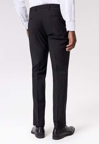 Regular Costume ROY ROBSON en noir