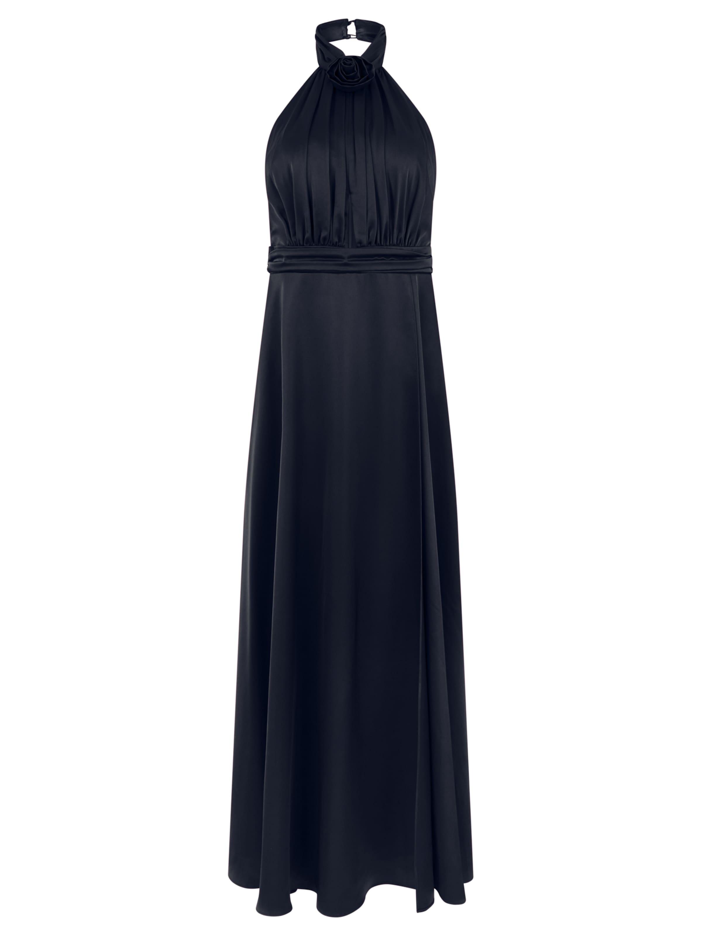 APART Evening Dress in Night blue, Item view
