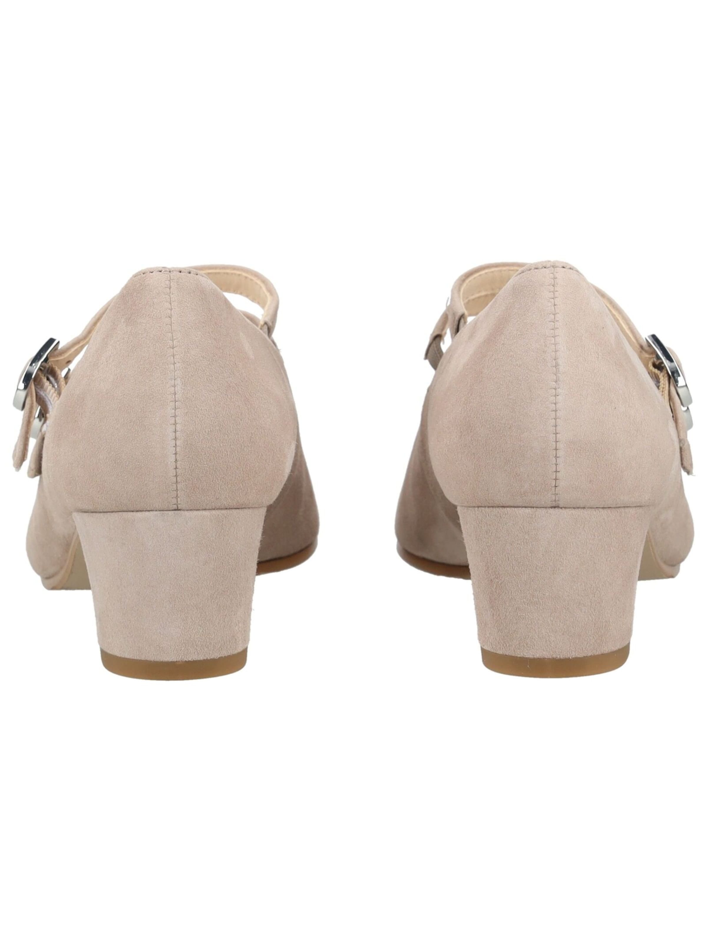 GABOR Pumps in Beige