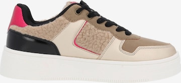 Palado Sneakers 'Filfla' in Beige