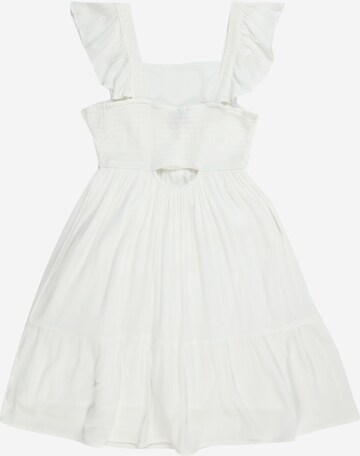 KIDS ONLY Φόρεμα 'EVA' σε λευκό